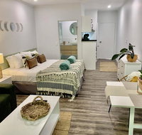 Tropic Retreat - Accommodation Gold Coast