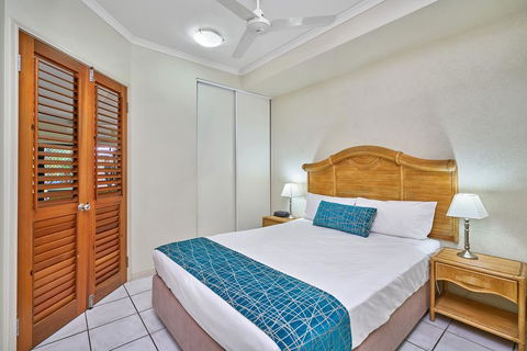 Trinity Beach Club Holiday Apartments - Accommodation Gold Coast 2