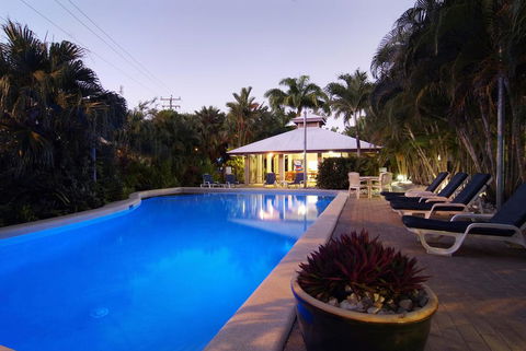 Trinity Beach Club Holiday Apartments - Accommodation Gold Coast 1