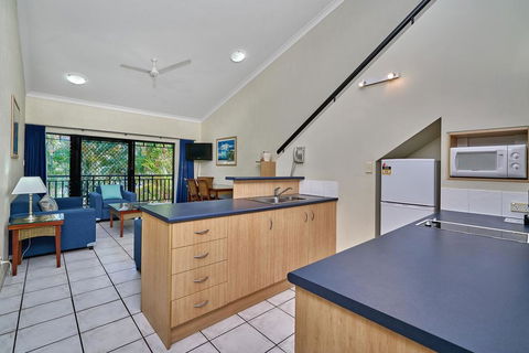 Trinity Beach Club Holiday Apartments - Accommodation Gold Coast 3