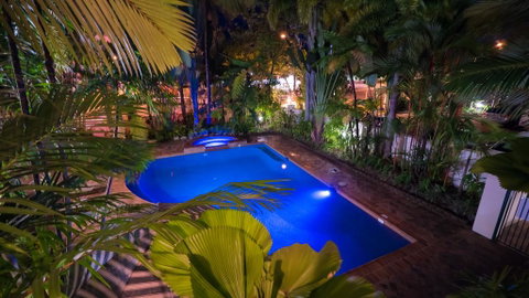 Tropic Towers Apartments - Accommodation Gold Coast 1