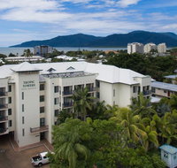 Tropic Towers Apartments - Accommodation Gold Coast