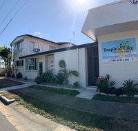 Tropical City Motor Inn - Accommodation Gold Coast