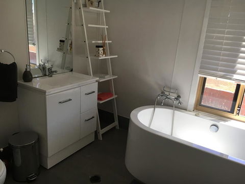 Tropical Farm Stay - Accommodation Gold Coast 1