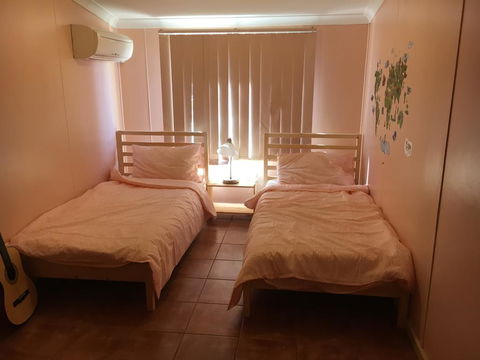 Tropical Farm Stay - Accommodation Gold Coast 2