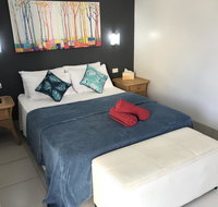 Tropical Lodge - Accommodation Gold Coast
