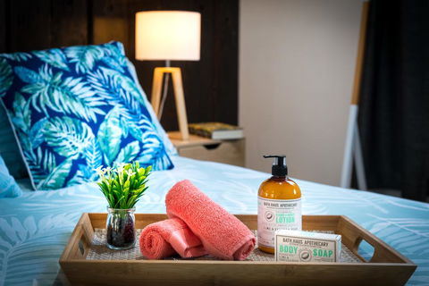 Tropic Studio, A Unique Hidden Gem! - Accommodation Gold Coast 0