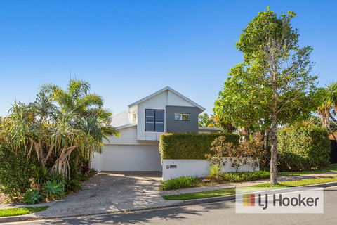 Tropical Oasis - Gold Coast 4U 2