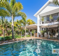 Tropical Oasis - Gold Coast 4U