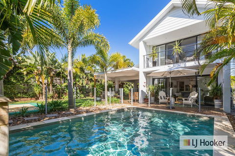 Tropical Oasis - Gold Coast 4U 0