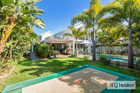 Tropical Oasis - Gold Coast 4U 1