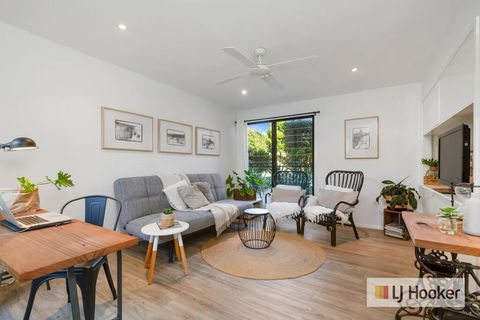 Tropical Oasis - Gold Coast 4U 3