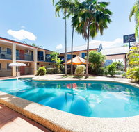 Tropical Queenslander - Accommodation Gold Coast