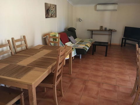 Tropical Farm Stay - Accommodation Gold Coast 3