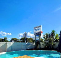 Tropicana Motel - Gold Coast 4U
