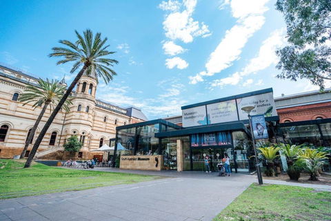 Tropicana On Bent - WiFi - Nespresso Heart Of East End - Accommodation Gold Coast 3