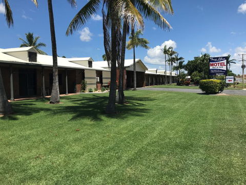 True Blue Motor Inn - Accommodation Gold Coast 3