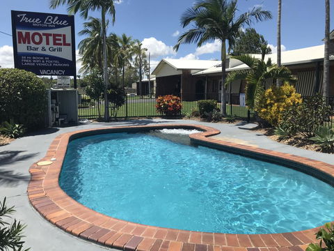 True Blue Motor Inn - Accommodation Gold Coast 0