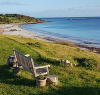 tu Emuz Stone Beachfront Villa Emu Bay Kangaroo Is - Gold Coast 4U