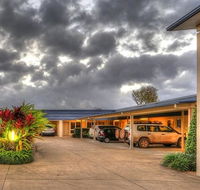 Tropixx Motel  Restaurant - Accommodation Gold Coast
