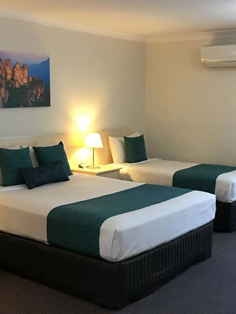 Tuckerbox Motor Inn - Accommodation Gold Coast 1