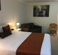 Tuckerbox Motor Inn - Accommodation Gold Coast