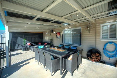 Trotters Retreat - Accommodation Gold Coast 3