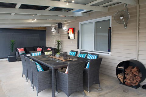 Trotters Retreat - Accommodation Gold Coast 1