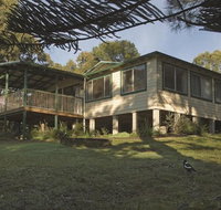 Tuckers Rocks Cottage - Accommodation Gold Coast