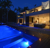 Tugela - Luxury Holiday Home - Accommodation Gold Coast