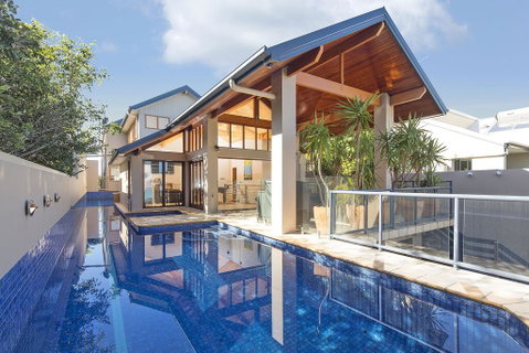 Tugun Lookout - Accommodation Gold Coast 2