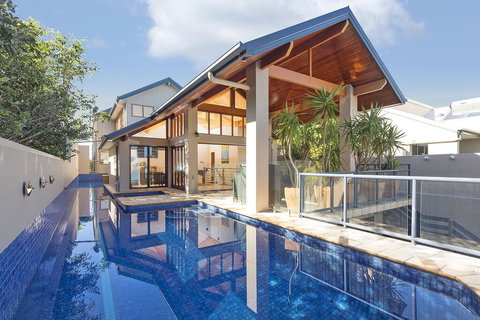 Tugun Lookout - 1 Gold Coast 2