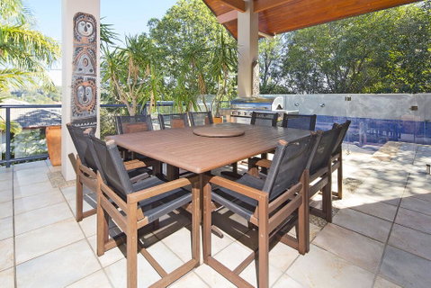 Tugun Lookout - Accommodation Gold Coast 1
