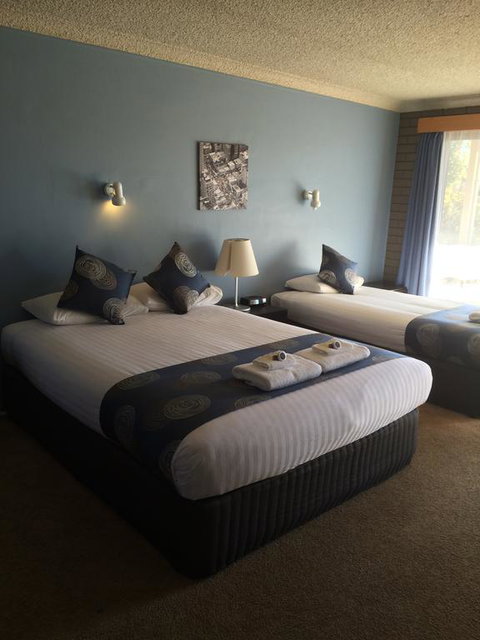 Tumut Valley Motel - Accommodation Gold Coast 2