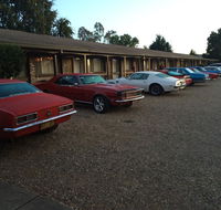 Tumut Valley Motel - Accommodation Gold Coast