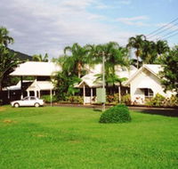 Tully Motel - 1 Gold Coast