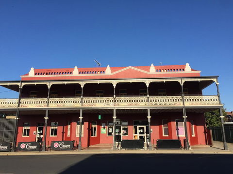 Tumut Star Hotel - Accommodation Gold Coast 0