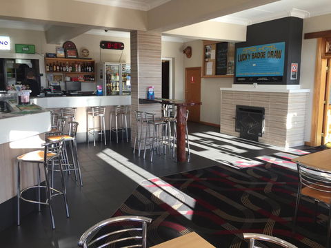Tumut Star Hotel - Accommodation Gold Coast 1
