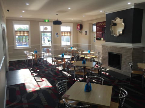 Tumut Star Hotel - Accommodation Gold Coast 2