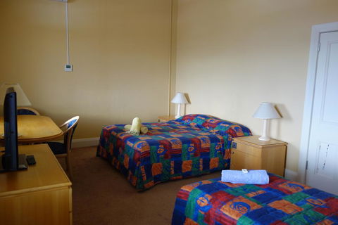 Tumut Star Hotel - Accommodation Gold Coast 3