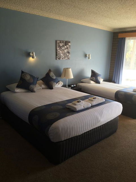 Tumut Valley Motel - Accommodation Gold Coast 2