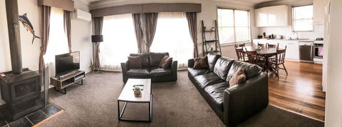 Tuna Sleepover - Accommodation Gold Coast 1