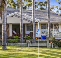 Tura Beach Golf Stays - Accommodation Gold Coast