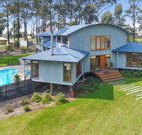 Tura Tree House - Accommodation Gold Coast