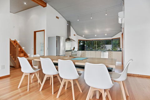 Tura Tree House - Accommodation Gold Coast 2