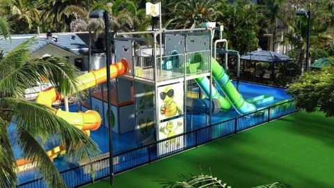 Turtle Beach Private Superior Apartment - Gold Coast 4U 3