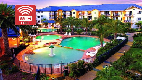 Turtle Beach Private Superior Apartment - Gold Coast 4U 0