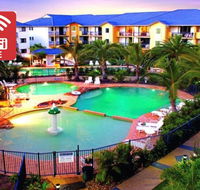 Turtle Beach Private Superior Apartment - Gold Coast 4U