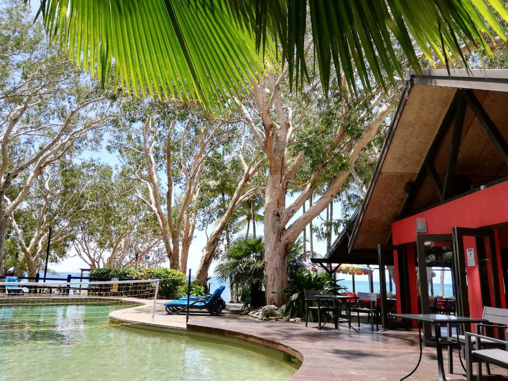 Wangetti QLD Accommodation Gold Coast