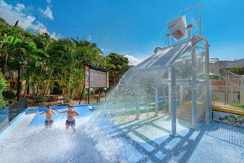 Turtle Beach Privately Managed Apartments - Gold Coast 4U 0